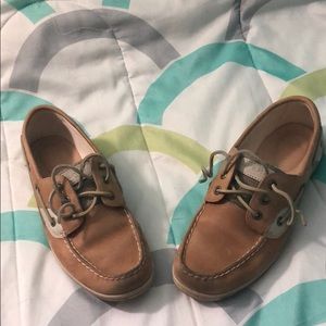 Sperry Shoes